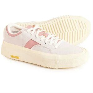 BRANDBLACK Size 7.5 Bravo Cordura Sneakers